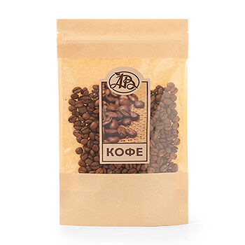 Кофе в зернах «Ирландский крем», Россия