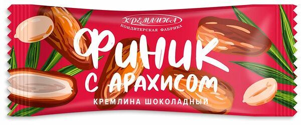 Батончик шоколадный 