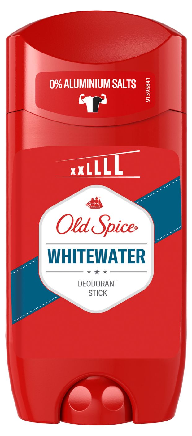 

Дезодорант Old Spice Whitewater мужской стик 85 мл