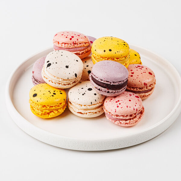 Ассорти Мини-макарон 