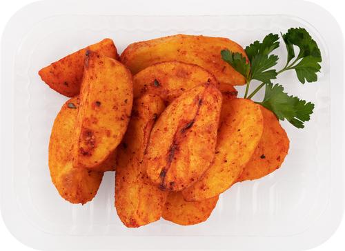 

Картофель Лента Fresh гриль, весовой