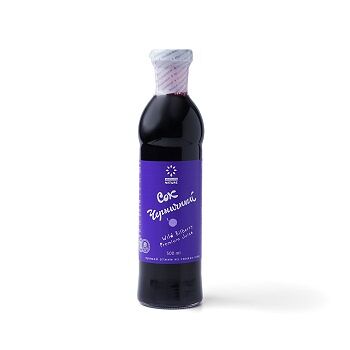 Сок Absolute Nature Черничный прямого отжима