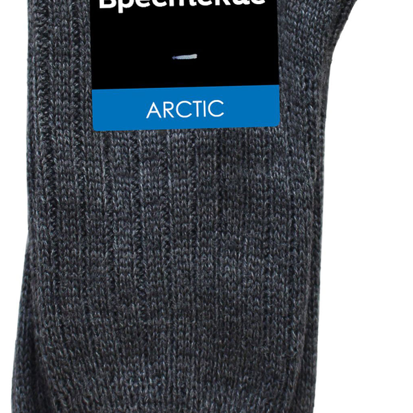 Носки мужские Arctic (Арктик) 14С2431 цвет: темно-серый, размер 29 (44-45) ТМ Брестские