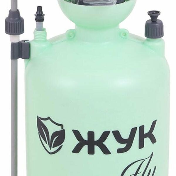Опрыскиватель Жук Fly, 4 л