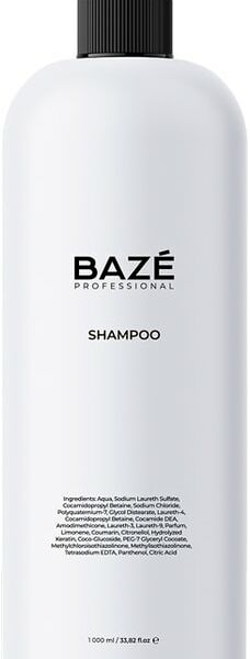 Шампунь для волос Baze 1л