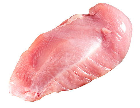 Филе индейки, вес