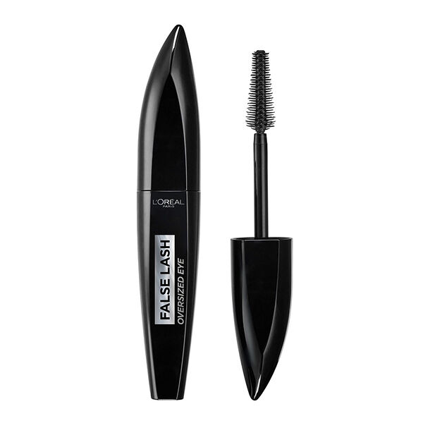 Тушь для ресниц LOREAL False Lash Oversized Eye тон black, 8.9 мл
