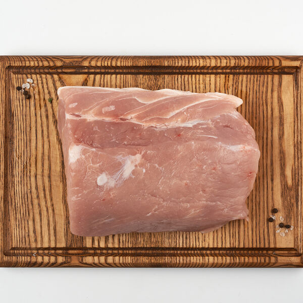 Карбонад свиной б/к спб