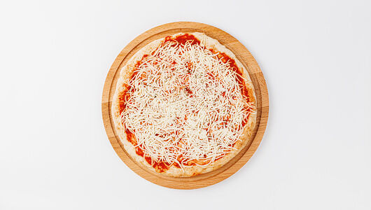 Пицца Маргарита