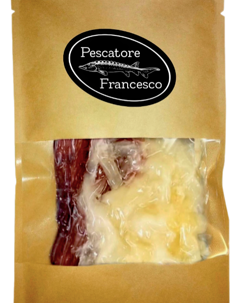 Набор из кальмара Pescatore Francesco 40г