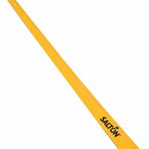 Ложка для обуви Salton Металлическая Цветная Большая 1 шт