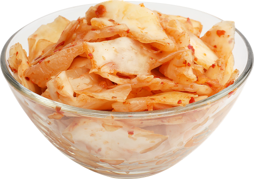 Салат Лента Fresh Ким-чи из капусты, весовой