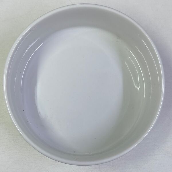 Керамическая миска