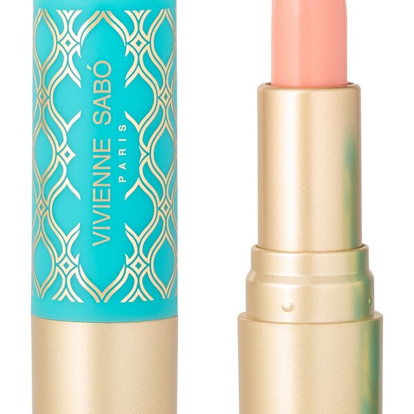 Помада-бальзам для губ Vivienne Sabo Balm Fantaisie 02 4 г