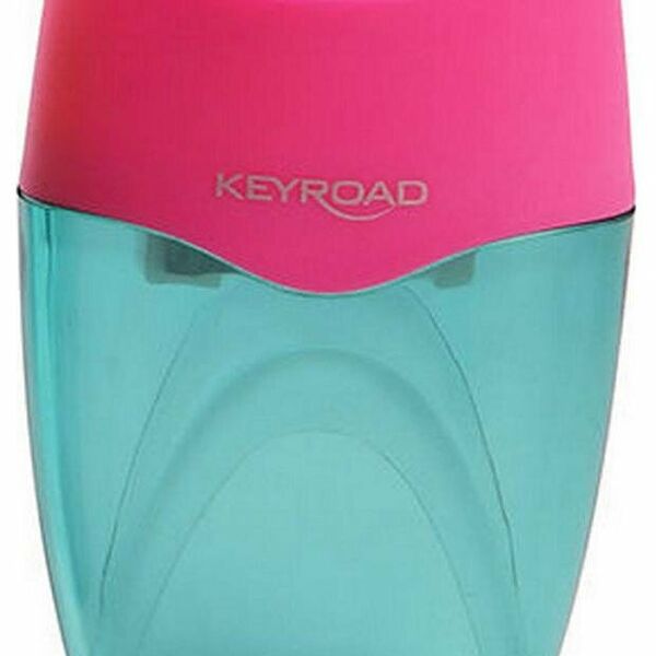 Точилка Keyroad Mellow-2 2 отверстия, с контейнером