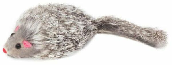 Набор игрушек для кошек №3 ТМ Triol (Триол)