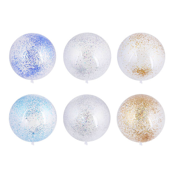 Шар воздушный Fntastic 18