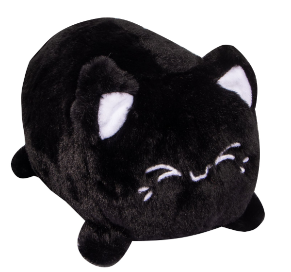 Игрушка м/н Котик Лаки