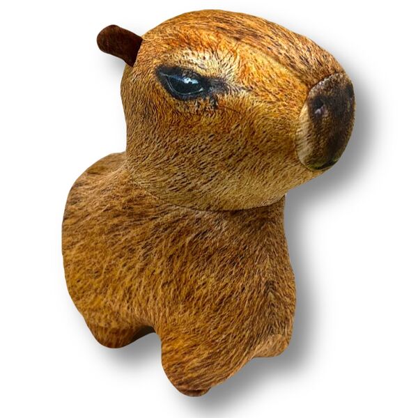 Игрушка мягконабивная ТОП Капибара