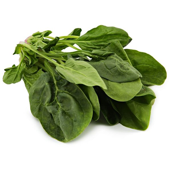Шпинат свежий вес
