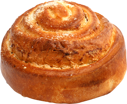 Булочка Лента Fresh Даллас 100 г