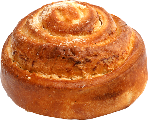 

Булочка Лента Fresh Даллас 100 г