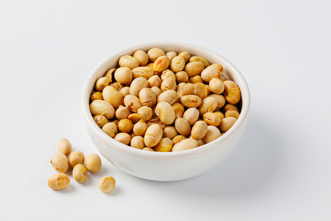 

Соя солёная жареная Green Planet 100 г