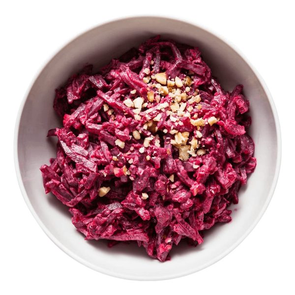 Салат Creative Kitchen Свекольный с грецким орехом