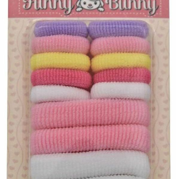 Резинка для волос DCH1-21 ТМ Funny Bunny (Фанни Банни)