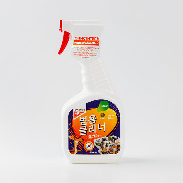 Очиститель универсальный Kangaroo Home