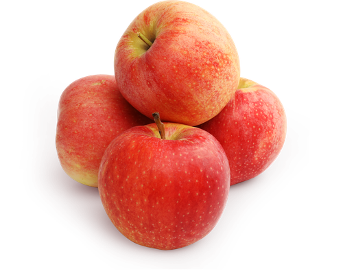 

Яблоки Гала 4 шт