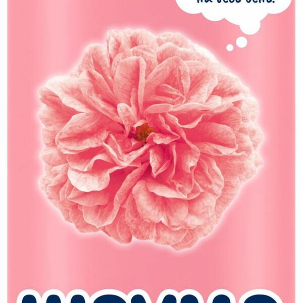 Шампунь сухой для волос Шаума Свежесть и объем, 150 мл