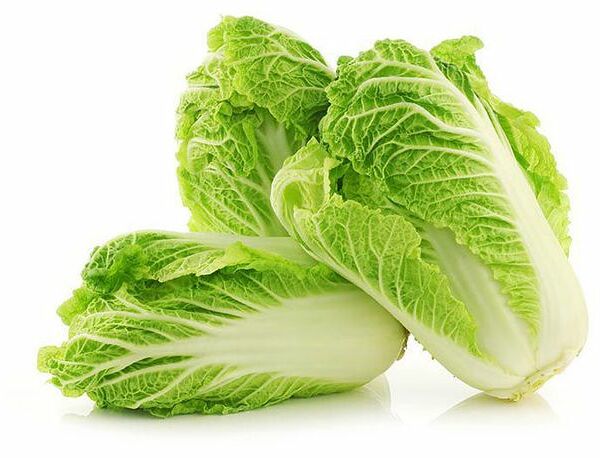 Капуста Китайская, вес