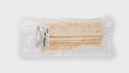 Кальмар кольца замороженные