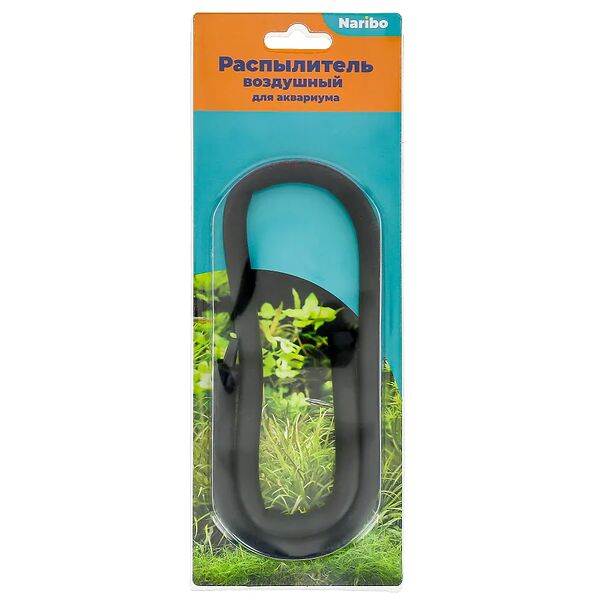Naribo распылитель гибкий 60 см.