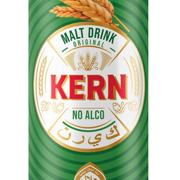 Напиток Kern Солод Халяль газированный