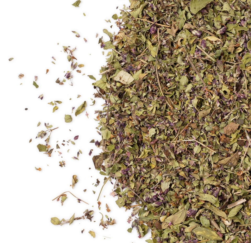 

Чайный напиток Азбука Вкуса Душица 30 г