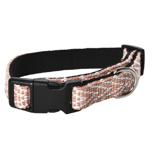 Ошейник для собак FOXIE Coral M:2,0х35-50см разноцветный