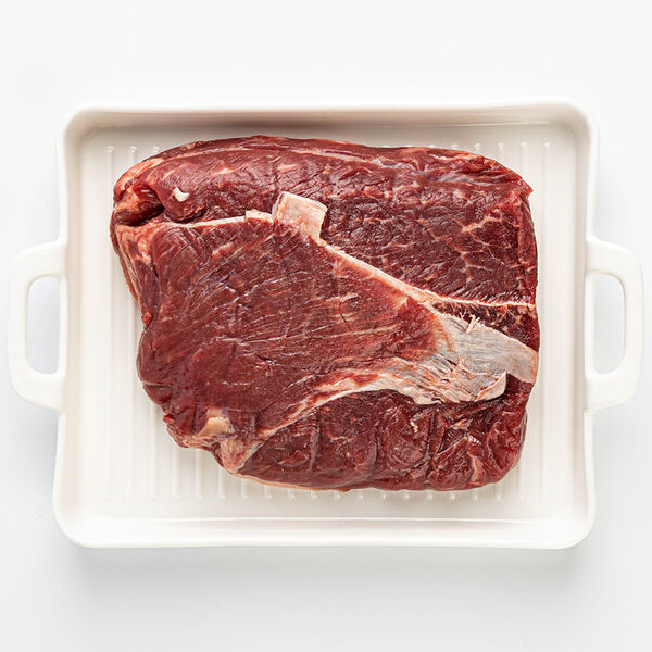 Телятина для запекания охлаждённая