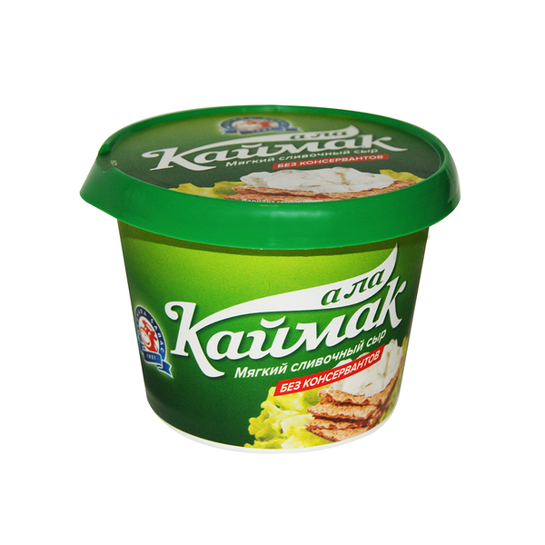 Сыр мягкий Mlekara Sabac а ла Каймак, 250 г