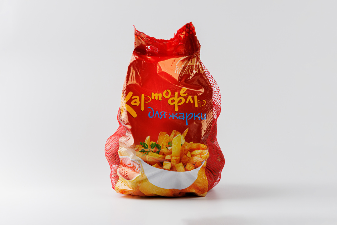 

Картофель для жарки