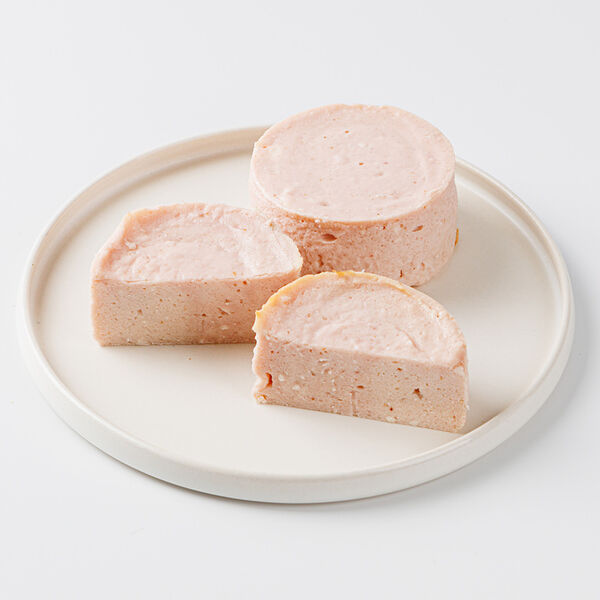 Сырники ВкусВилл Классика творожные с малиной 130г