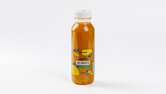 Нектар из манго ВкусВилл