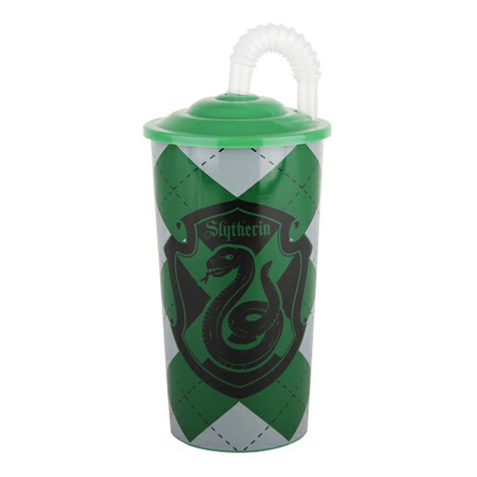 

Бутылка для воды Коралл Слизерин 450 мл