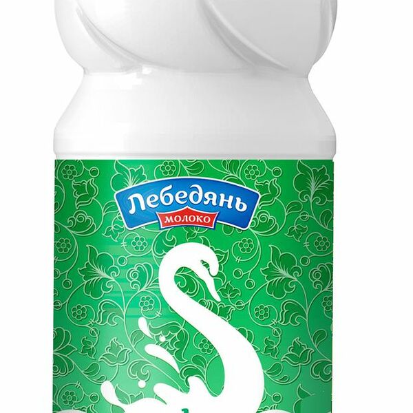 Кефир Лебедяньмолоко 3.2% 900г