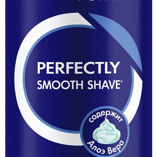 Гель для бритья Deonica For Men Комфортное бритье 200 мл