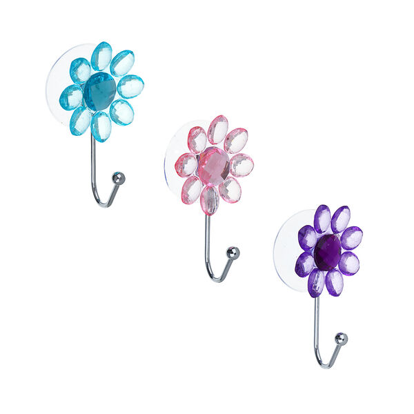 Vetta крючок на присоске 