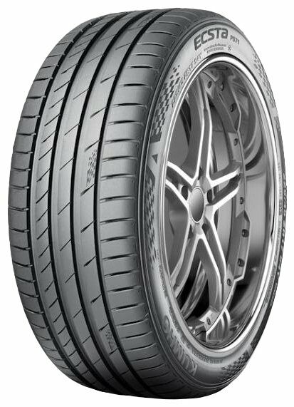 Летние шины Kumho PS71 275/50R20 113Y XL