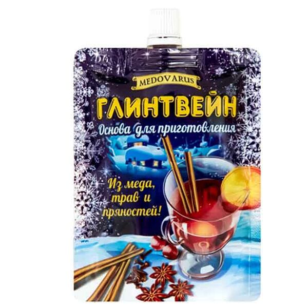 Основа для глинтвейна (Сбитень концентрированный 