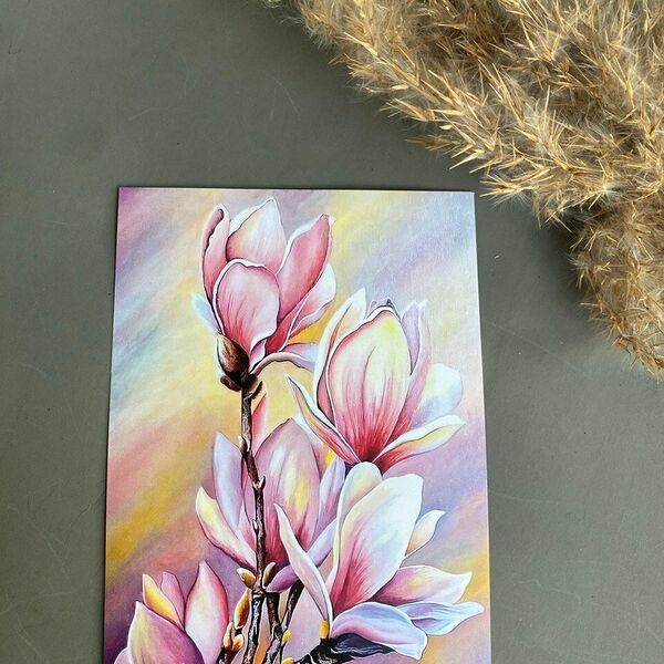 Открытка №19